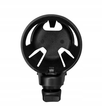 Держатель для бутылок, Корзина 2в1, Бутылка, Чашка на тележке, черный, сплошной, прочный, Вода