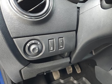 Dacia Lodgy Minivan Facelifting 1.5 Blue dCi 115KM 2022 Dacia Lodgy 1.5 Blue dCi Stepway S&amp;S/7 os., zdjęcie 19