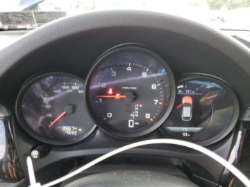 Porsche Macan 2020 Porsche Macan 2020 2.0l 2.0 Benzyna 248KM, zdjęcie 9