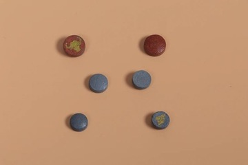 Стиль 10 мм 10 шт. M Мягкие бильярдные наконечники для снукера