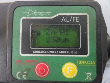 КРЫЛО ПЕРЕДНЕЕ ПРАВОЕ BMW 5 E39