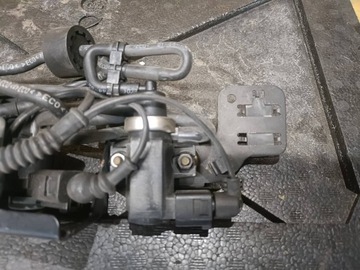 ВАКУУМНЫЙ КЛАПАН VW Golf IV 1.9TDI