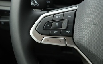 Volkswagen T-Cross SUV Facelifting 1.5 TSI 150KM 2025 Volkswagen T-Cross Pakiet Comfort, Pakiet Style, kolo zapasowe, dostepny o, zdjęcie 18