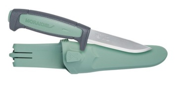 MORAKNIV NÓŻ MORA CRAFT BASIC 546 STAINLESS 2021