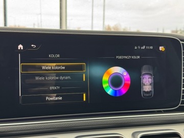 Mercedes GLE V167 SUV 2.0 300d 245KM 2020 Mercedes-Benz GLE 300 d 4-Matic AMG Edition / 1 wł, zdjęcie 29