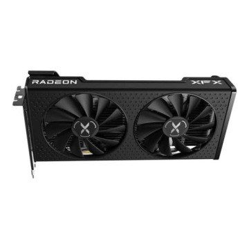 Видеокарта XFX RX6600XT 8 ГБ