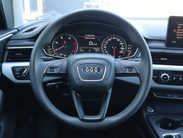 Audi A4 B9 Avant 2.0 TDI 150KM 2016 Audi A4 2.0 TDI, Xenon, Bi-Xenon, Klima, zdjęcie 16