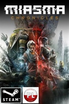 Miasma Chronicles | KLUCZ STEAM | == BEZ VPN == | PC PL
