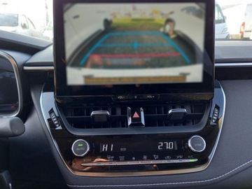 Toyota Corolla XII Sedan Facelifting 1.8 Hybrid 140KM 2025 Od ręki - Comfort 1.8 Hybrid 140KM | Tempomat adaptacyjny!, zdjęcie 8