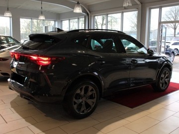 Cupra Formentor Crossover Facelifting 2.0 TSI 204KM 2026 CUPRA Formentor 2.0 TSI 4Drive DSG Suv 204KM 2026, zdjęcie 1