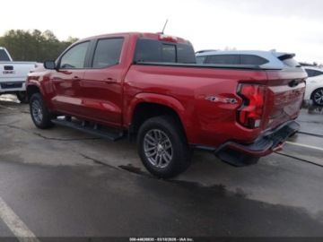 Chevrolet 2024 Chevrolet Colorado LT 2024 2.7 Benzyna 310KM, zdjęcie 3