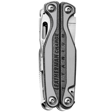 Мультитул Leatherman Charge TTi Plus 832528+БЕСПЛАТНО