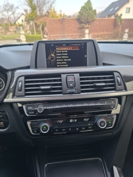 BMW Seria 4 F32-33-36 2016 BMW Seria 4 ZAREJESTROWANY BMW 428i Gran Coupe 2.0 Benzyna 288KM, zdjęcie 13