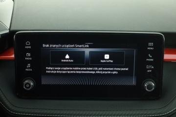 Skoda Fabia IV 2025 Skoda Fabia 1.0 TSI, 1. Właściciel, Serwis ASO, zdjęcie 13