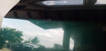 E2 ДВЕРЬ ЛЕВАЯ ЗАДНЯЯ ЛЕВАЯ KIA CEED 06-12 HB ОРИГИНАЛ