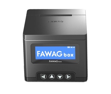 ФИСКАЛЬНЫЙ ПРИНТЕР FAWAGbox