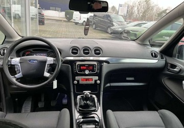 Ford S-Max I Van 2.0 TDCi 140KM 2010 Ford S-Max Ford S-Max 2.0 TDCi Titanium 2.0 Diesel 140KM, zdjęcie 14