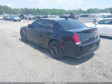 Chrysler 300C II 2023 Chrysler 300s 2023 5.7l 5.7 Benzyna 363KM, zdjęcie 3