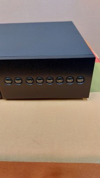 Предусилитель Naim NAC 202.