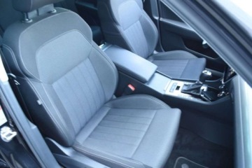 Skoda Superb III Kombi Plug-In Hybrid 1.4 TSI Plug-In-Hybrid 218KM 2021 Skoda Superb Style Combi IV Plug-In Hak Kessy Matrix NaviColumbus 19 ASO, zdjęcie 35