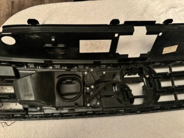 VW PASSAT B8 LIFT GTE РЕШЕТКА РАДИАТОРА ОРИГИНАЛ