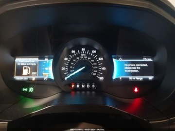 Ford Edge II 2022 Ford Edge 2022 Titanium 2.0 Benzyna 250KM, zdjęcie 10