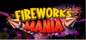 Fireworks Mania An Explosive Simulator STEAM