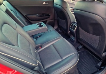 Kia Sportage IV SUV 2.0 CRDi 185KM 2017 Kia Sportage Salon PL Nawigacja Climatronic Skory Kamera Tempomat Dealer K, zdjęcie 16