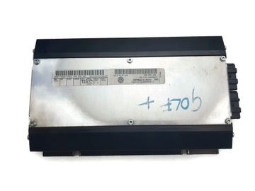 WZMACNIACZ AUDIO VW GOLF PLUS 5M0035456