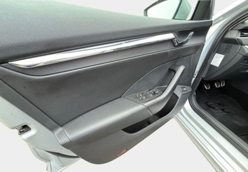 Skoda Octavia III Liftback Facelifting 1.5 TSI ACT 150KM 2020 Skoda Octavia 1.5TSI 2020 Pl Salon 1.5 Benzyna 150KM, zdjęcie 16