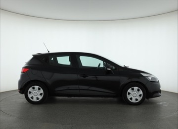 Renault Clio IV Hatchback 5d dCi  75KM 2016 Renault Clio 1.5 dCi, Salon Polska, Serwis ASO, zdjęcie 5