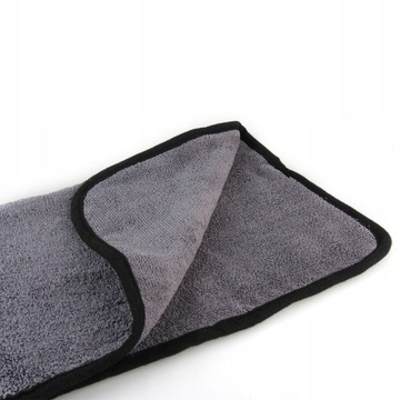 ПОЛОТЕНЦЕ ИЗ МИКРОФИБРЫ ДЛЯ ЧИСТКИ АВТОМОБИЛЯ 4шт.