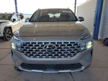 Hyundai Santa Fe IV 2023 Hyundai Santa Fe 2023 r., 1,6L SEL PREMIUM 1.6 Hybryda 226KM, zdjęcie 1