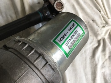 KIA RIO III 11-17 SERVO  ELEKTRICKÉ 56300-1W200 EVROPA