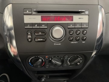 Fiat Sedici 1.6 16v 120KM 2014 Fiat Sedici 1.6 16V 4x4 Dynamic Fiat Sedici 4x4, B, zdjęcie 13