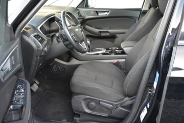 Ford S-Max II Van 2.0 TDCi 150KM 2016 LED _ PDC 360 _ Navi _ Asystent Pasa _ 7 osób_ Gwarancja, zdjęcie 23