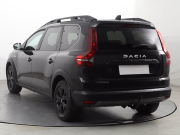 Dacia Jogger 2022 Dacia Jogger 1.0 TCe, Salon Polska, 1. Właściciel, zdjęcie 3