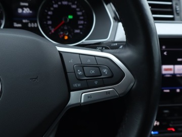 Volkswagen Passat B8 Limousine Facelifting 2.0 TSI 190KM 2021 VW Passat 2.0 TSI, Salon Polska, 1. Właściciel, zdjęcie 15