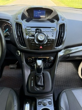 Ford Kuga II 2015 Ford Kuga 2,0 TDCI 182 KM Automat Individual Navi, zdjęcie 34