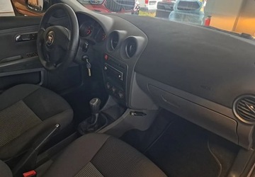 Seat Cordoba III Sedan 1.4 16V 85KM 2007 Seat Cordoba 1.4 85KM STYLANCE-Krajowy,I wlasciciel,Czujniki park,Niski pr, zdjęcie 13