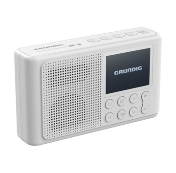 Портативная радиостанция Grundig DAB Music 6500 - DAB/DAB+/