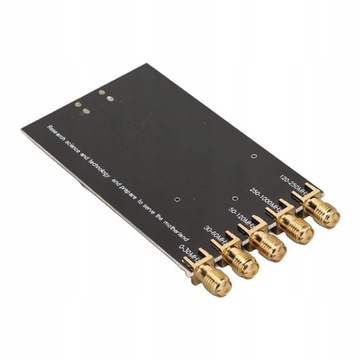 SDR RSP1 Odbiornik radiowy 10KHz-1GHz Ham Radio