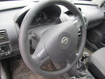 OPEL CORSA C VOLANT KOMPLETNÍ