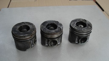 PÍST D20DT SSANG YONG KYRON 2.0 XDI