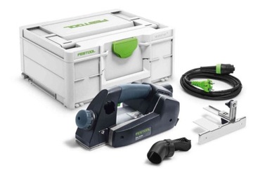 Festool 576247 Strug jednoręczny EHL 65 EQ-Plus