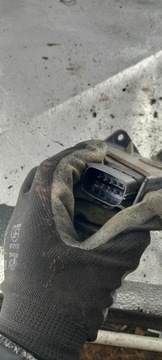 POTENCJOMETR GAZU FORD FOCUS MK1 02R HB 1.8TDDI