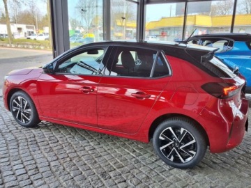 Opel Corsa F 2026 Od ręki - Yes 1.2 T mHEV eDCT 110KM / Pakiet Zimowy, zdjęcie 3