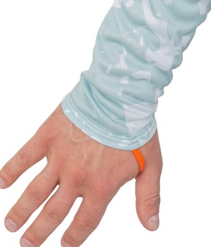 ФУТБОЛКА GRAFF ПРОТИВ НАСЕКОМЫХ, ЗАЩИТНЫЙ РАЗМЕР UPF50. М