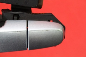 KLIKA LEVÝ ZADNÍ STŘÍBRNÁ SUBARU JE 4 IV 5D 07-11