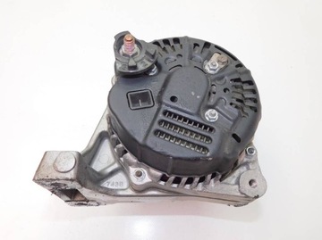 VOLVO S60 V70 I 2.4 D5 2002 ГЕНЕРАТОР